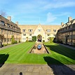 Nuffield College (Oxford) - All You Need to Know BEFORE You Go