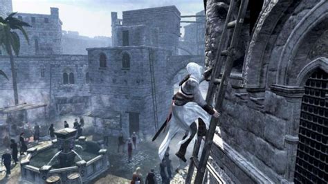 Assassins Creed Directors Cut Edition Ubisoft Connect Cd Key Buy