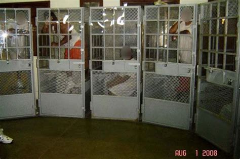 Salinas Valley State Prison Prison Photography