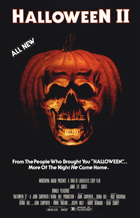 Halloween Ii Film Review