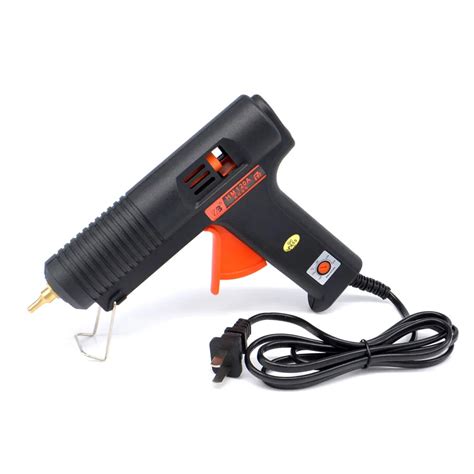 20w 60w 60 100whot Melt Glue Gun Industrial Mini Guns Thermo Electric