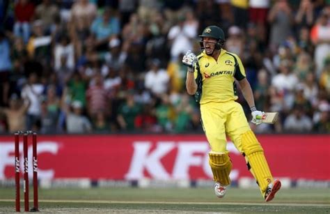 The south african cricket team is currently in pakistan to play two tests and three t20 internationals, commencing from january 26. South Africa vs Australia 3rd T20 schedule: TV listings ...