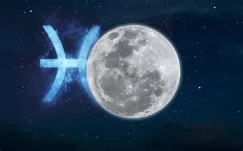 Spiritual Meaning And Astrology Pisces Full Moon 30 August 2023