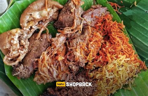 Makanan Khas Jawa Timur Adalah Terbaru Gambar Food