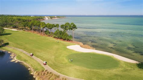 Kelly Plantation Destin Florida Golf Course Information And Reviews