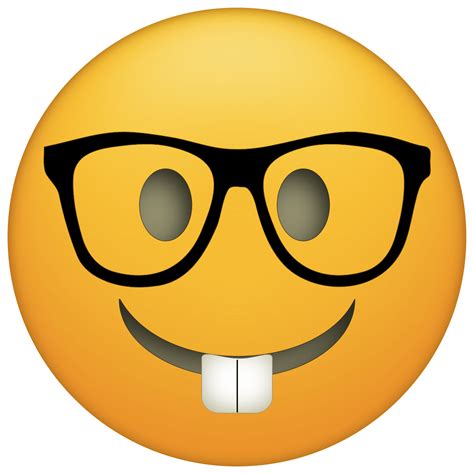 18 Free Emoji Faces