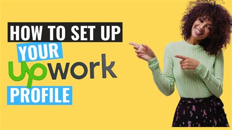 Upwork Profile Tips Get More Job Invites And Win Jobs In 2022 Youtube