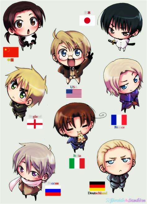 Viewing May S Profile Profiles V Gaia Online Hetalia Anime Hetalia Chibi