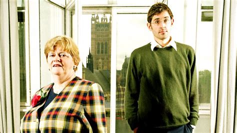 Bbc Two Louis Theroux When Louis Met Ann Widdecombe