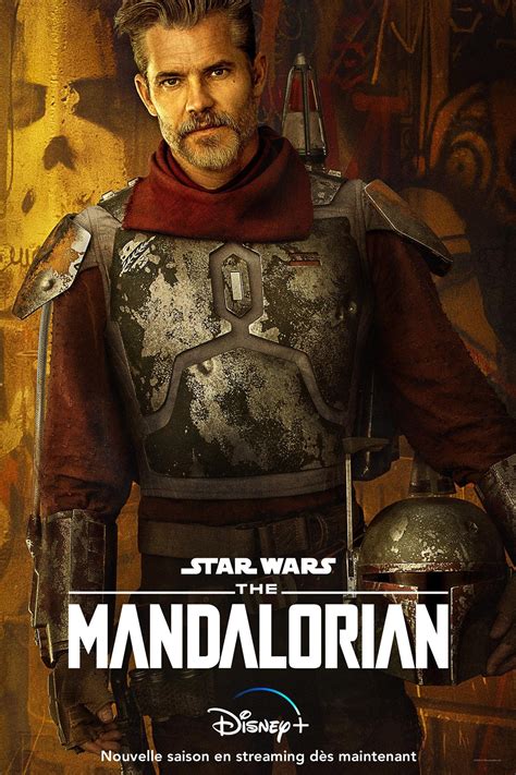 Critique The Mandalorian Saison 2 Avec Spoilers La Voie Est Trouvée