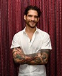 Tyler Posey credits girlfriend for helping him realize he's queer