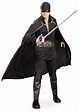 Disfraz El Zorro | Mens halloween costumes, Mens costumes, Zorro costume