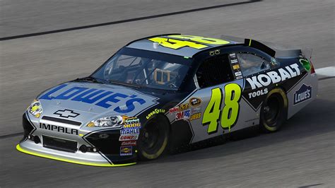 The coronavirus outbreak has brought an no nascar races have been canceled. Jimmie Johnson's car will sport traditional look at Texas ...