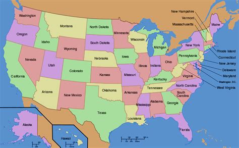 Click a state below for a. U.S. States by Capital (Map Click) Quiz - By JasonVoorhees