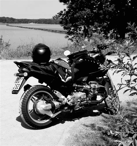 Bmw R1150r Boxer Foto And Bild Motorrad Bmw Boxer Bilder Auf