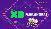 Patoaventuras | Promo Mayo | Disney XD Latinoamérica - YouTube