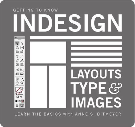 Learn Indesign Layouts Type And Images Skillshare Indesign