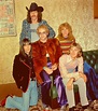Elton John band 1972