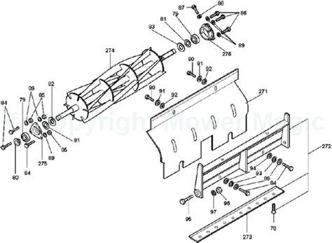 Atco Royale 24 F016310142