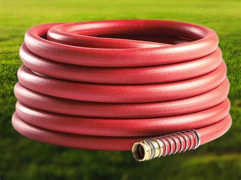 Gilmour Pro Commercial Hose A Good Choice For A Homestead Essential
