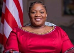 Liberia's Vice President Jewel Taylor Calls for an African Industrial ...