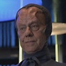 Ian Abercrombie played Emperor Palpatine on Star Wars: The Clone Wars ...