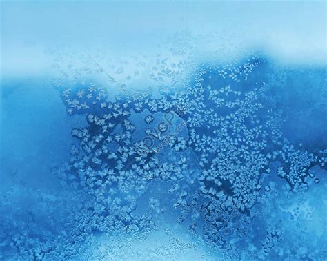 Winter Glass Photo Of Natural Ice Pattern Texture Picture And Hd Photos Free Download On Lovepik