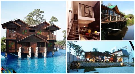Малайзия, штат малакка, малакка, 68 jalan tu 18, taman tasik utama. 10 Tempat Penginapan & Homestay 'Best' Di Port Dickson ...