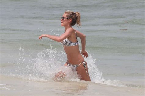 Kristin Cavallari Bikini Candids In Tulum Gotceleb