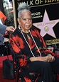 "Touched By an Angel" Star Della Reese dies at 86
