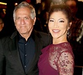 Julie Chen Backs Husband Les Moonves on ‘Big Brother’