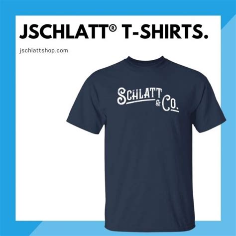 Jschlatt Shop Official Jschlatt Merch