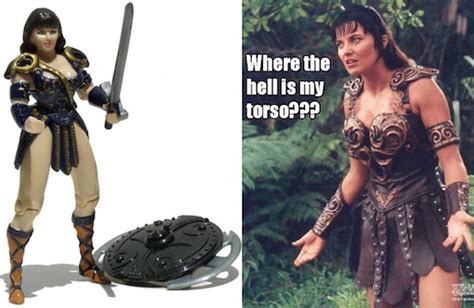 The Worst Action Figures Of All Time Gallery Ebaum S World