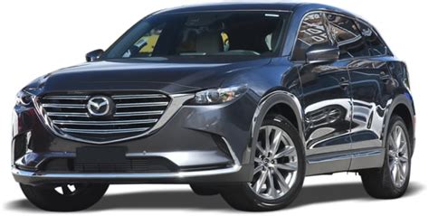 Mazda Cx 9 Gt Fwd 2016 Price And Specs Carsguide