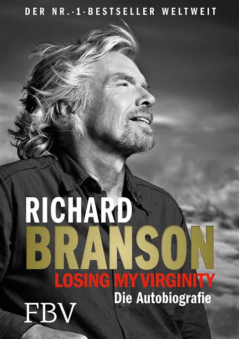 Losing My Virginity Richard Branson Buch Kaufen Exlibrisch