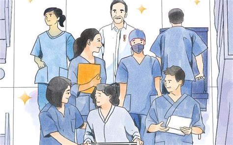 99 Gambar Kartun Perawat Memakai Apd