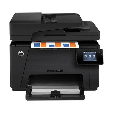 Buy Hp Laserjet Pro Mfp M127fw Online