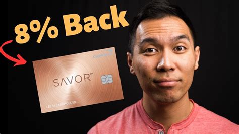 Submitted 2 years ago by f215s. Capital One Savor Credit Card (9-Month Review) - YouTube