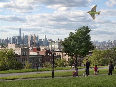Best Things To Do In Brooklyn New Yorks Sunset Park