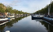 Turismo en Vlaardingen, Países Bajos 2022: opiniones, consejos e ...