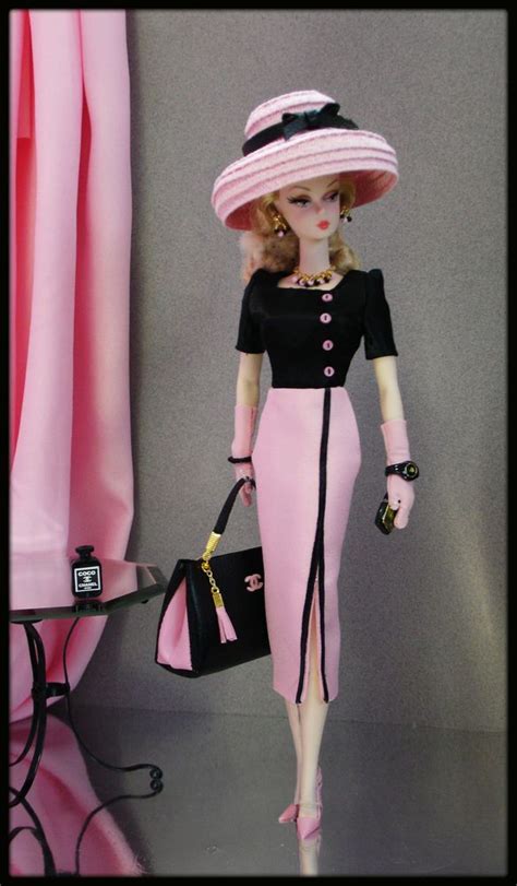 ooak fashions for silkstone fashion royalty vintage barbie poppy parker lovefashion i m a