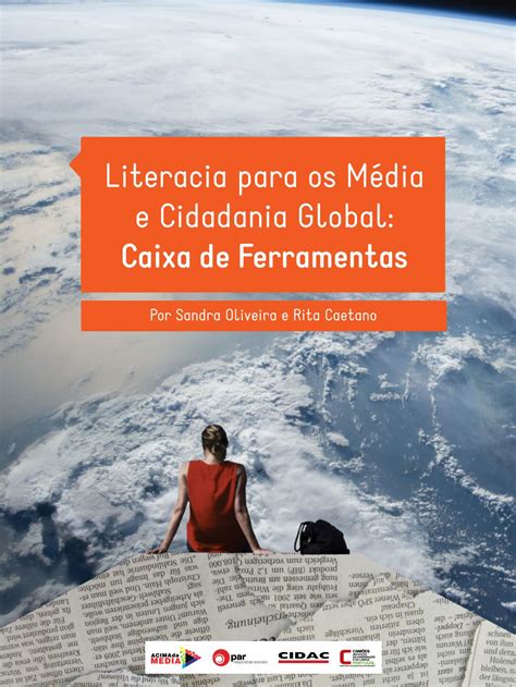 Literacia Para Os Média E Cidadania Global Caixa De Ferramentas By Par