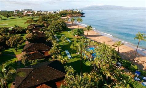 Royal Lahaina Resort