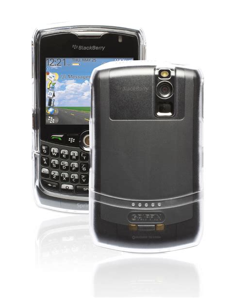 Appearance, form factor, build quality. mobile technology system: Blackberry curve 8300 8500 8900 ...