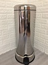 寶來屋BrandHouse - 30L 鏡面不鏽鋼長型垃圾桶(油壓緩降腳踏式)(全新含包裝) 31.5 x... | Facebook