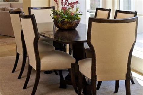 6 chairs dining table set weatherford rectangular leg table 5 piece dining set in choose