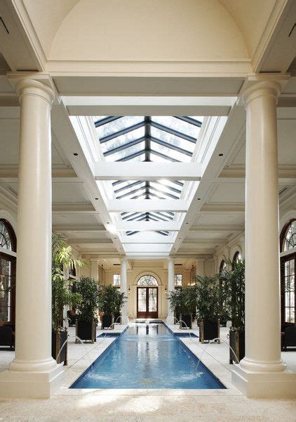 Architectural Digest Architecture Interiors Gardens Jeff Herr