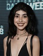 Alexa Mansour - "Unfriended Dark Web" Premiere in LA • CelebMafia