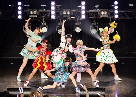 Photo Report Tokyo Idol Festival 2016 Tokyo Otaku Mode News