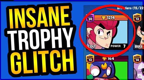 Some, like the tanky nita who unlocks very early on, are once this is full you can spend coins to upgrade a brawler's overall power level. HUGE Glitches in Brawl Stars! +75K GIVEAWAY & Destroying ...